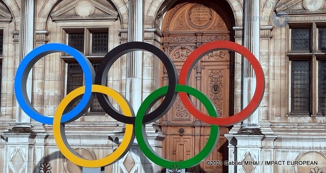 Le design des médailles olympiques dévoilé à un an du début des Jeux de  Tokyo 2020