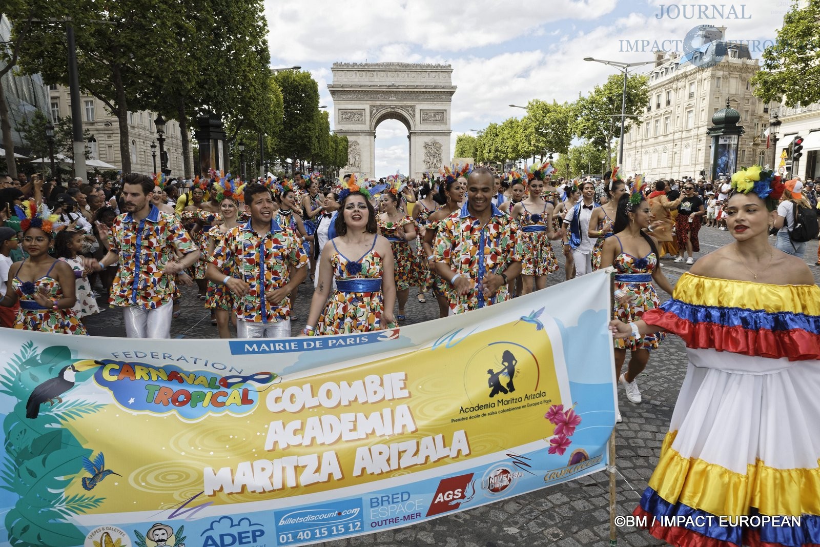 Outre-mer 1ère : au cœur du carnaval en Guadeloupe, en Martinique et en  Guyane - Outre-mer la 1ère